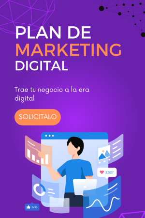 Plan de Marketing Digital