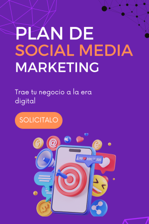 Plan Social Media Marketing